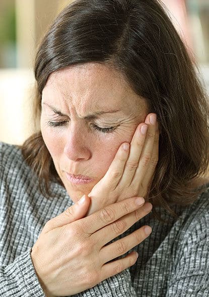 Common Dental Injuries from Car Accidents