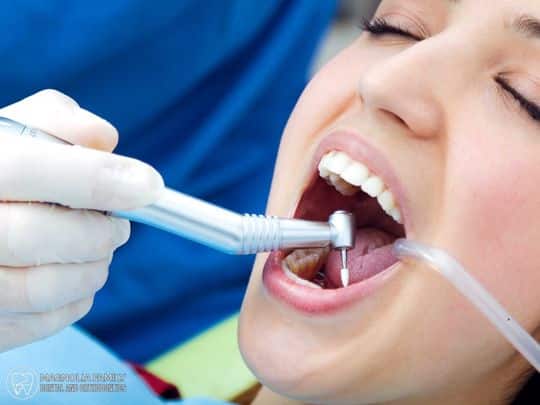 Dental Implants After Gum Disease