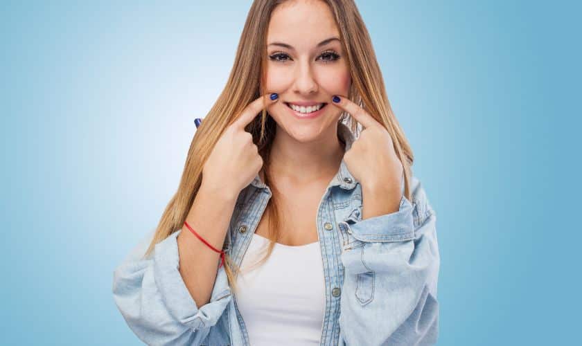 Teeth Whitening