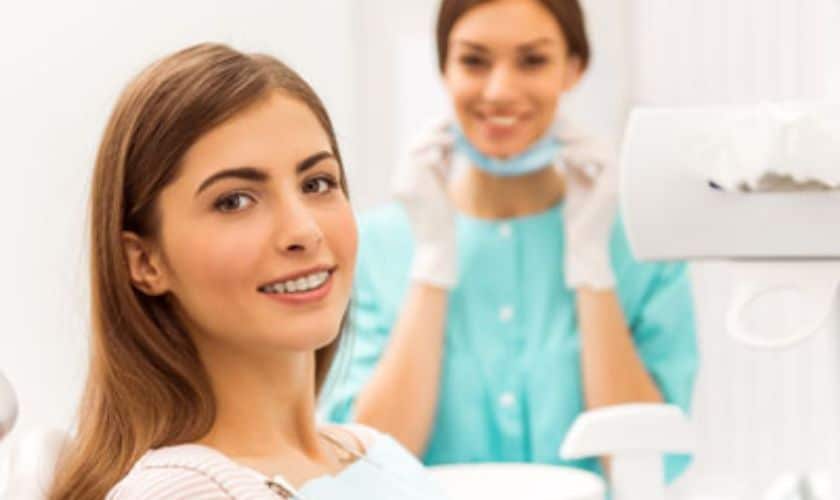 Dental Checkup