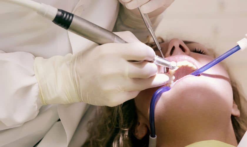 Laser vs Traditional Root Canal Therapy