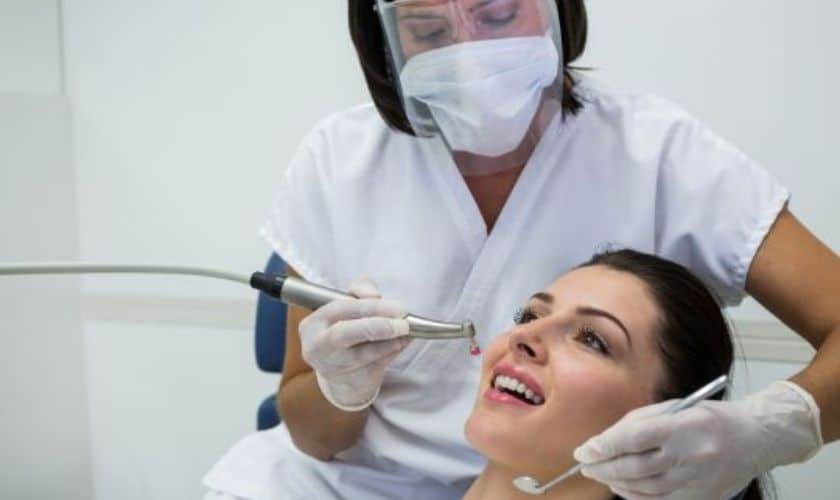 Cosmetic Dentistry in Magnolia