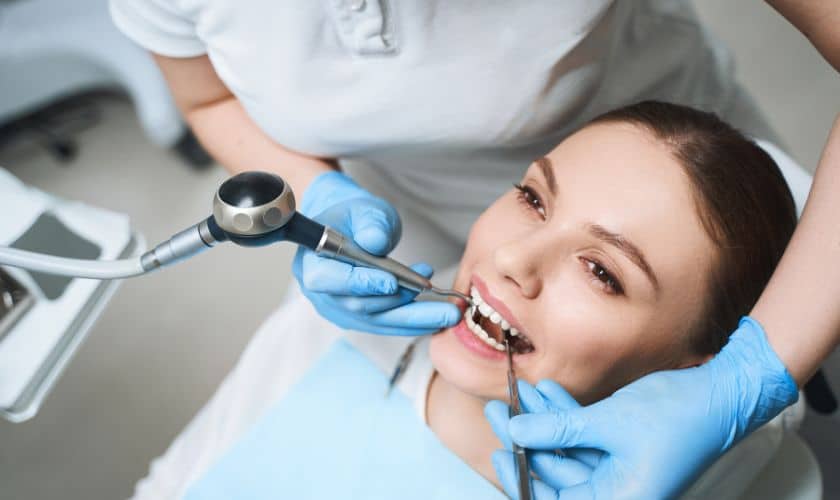 Root Canal Therapy Magnolia