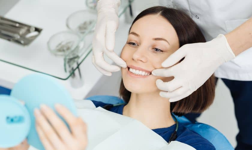 Orthodontist Treatment in Magnolia