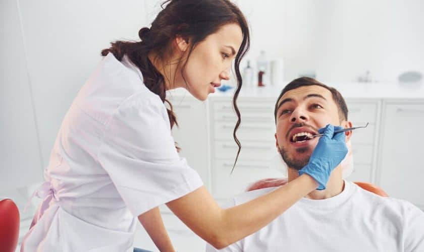 Family Dentist Magnolia