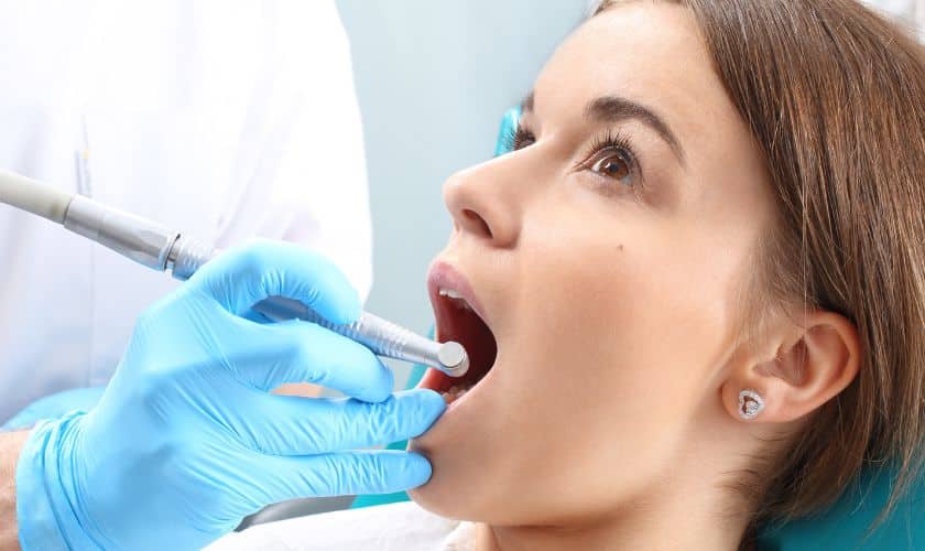 Root Canal Therapy in Magnolia