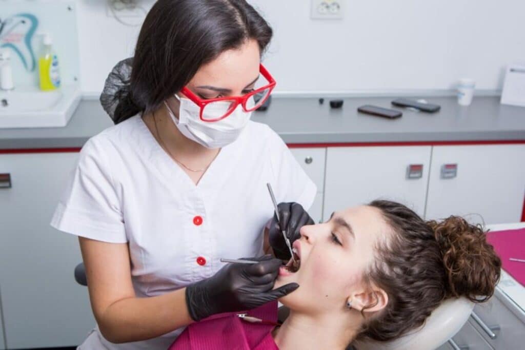 Root Canal Therapy in Magnolia
