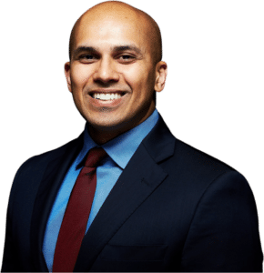 Dr. Naeem Ali Magnolia Dentist