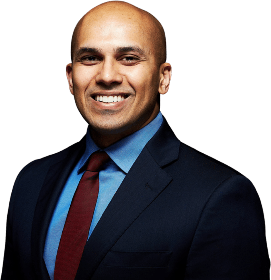 Dr. Naeem Ali Magnolia Dentist