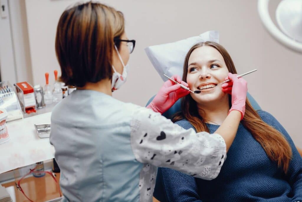 Say Goodbye To Dental Myths