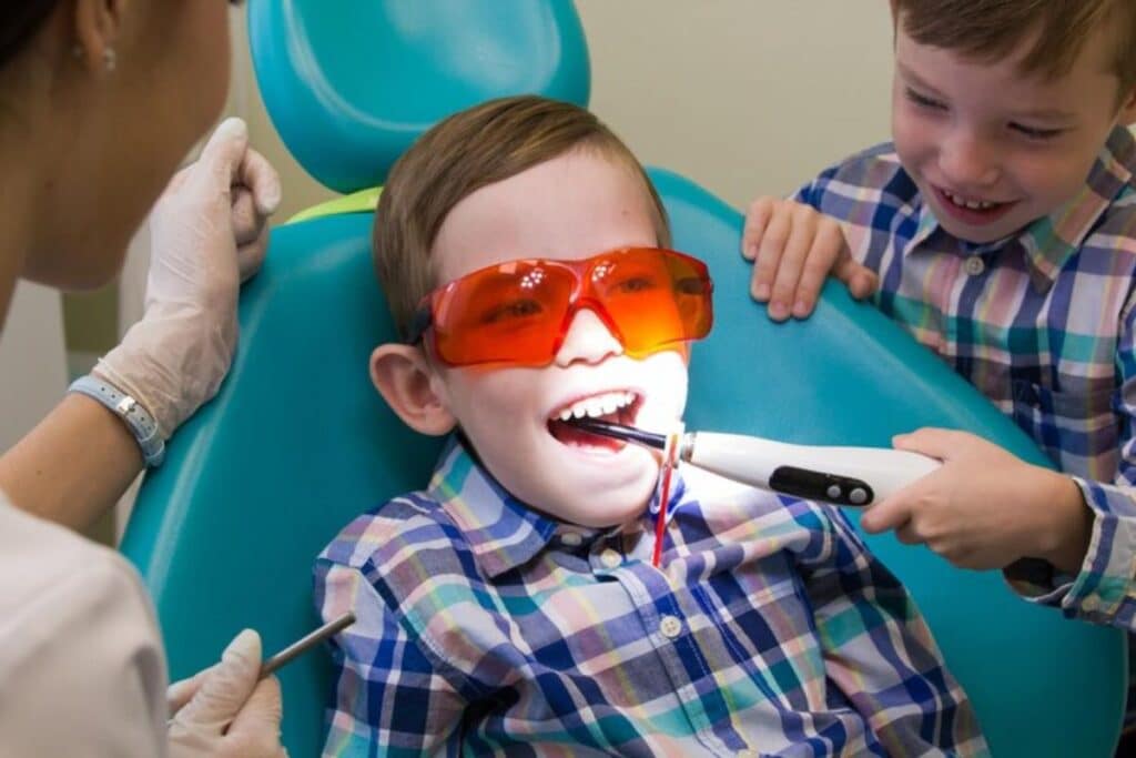 Teeth Whitening Magnolia,