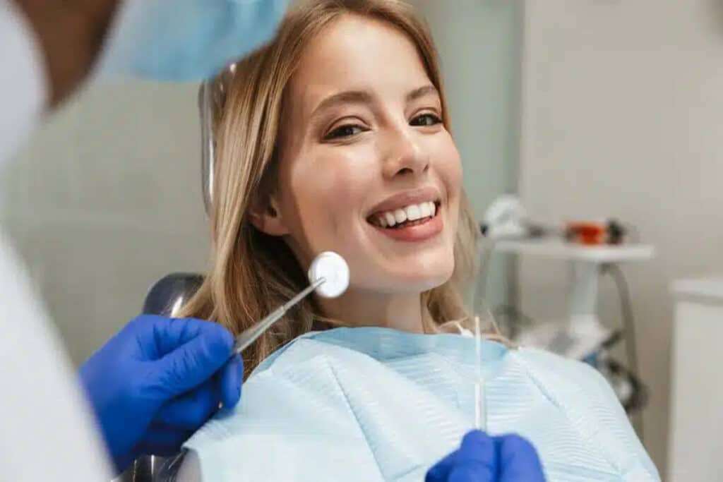 General Dentistry Magnolia