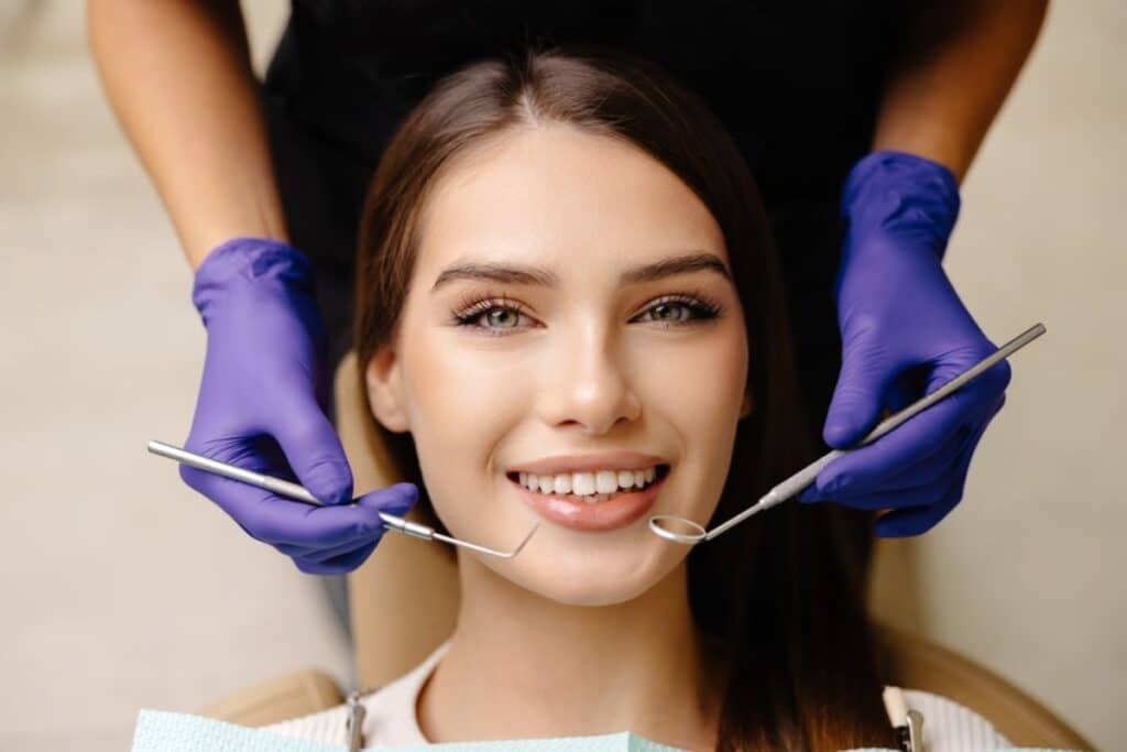Cosmetic Dentistry Magnolia