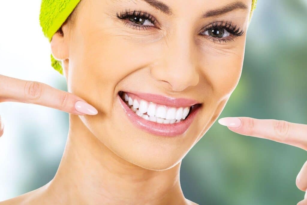 Teeth Whitening Magnolia
