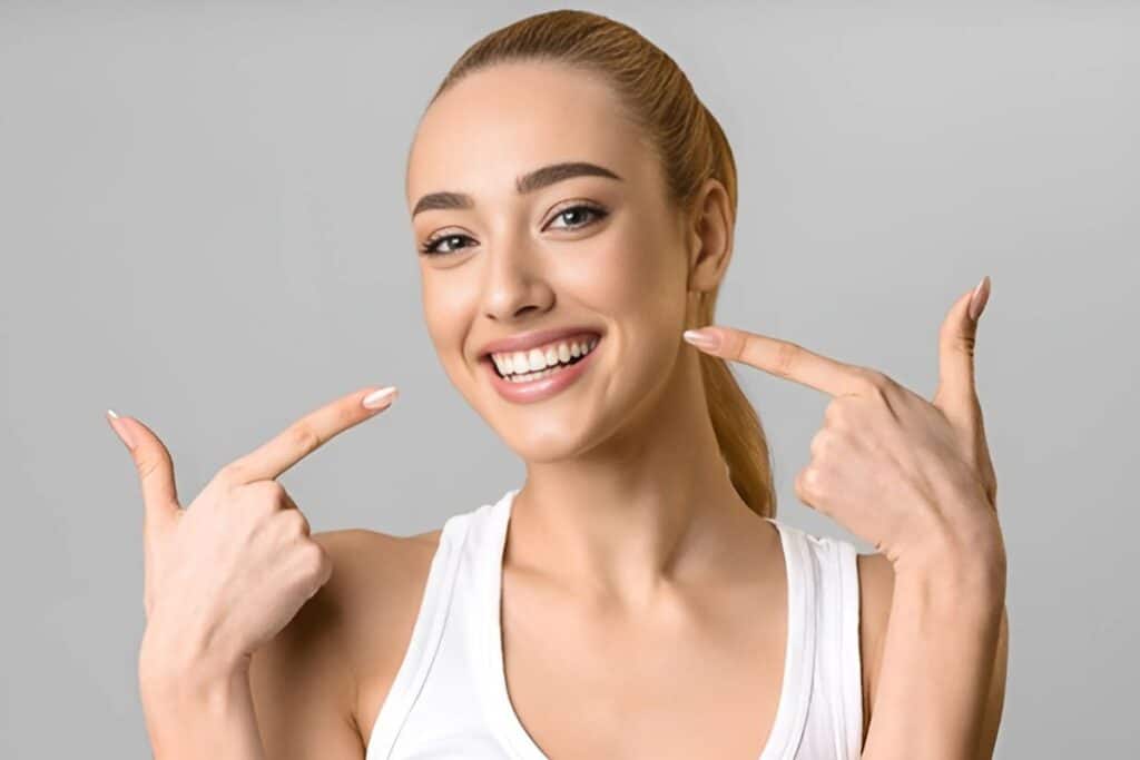 Cosmetic Dentistry Magnolia