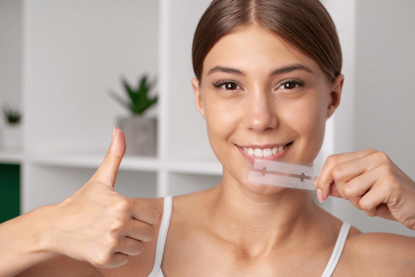 Myths About Natural Teeth Whitening