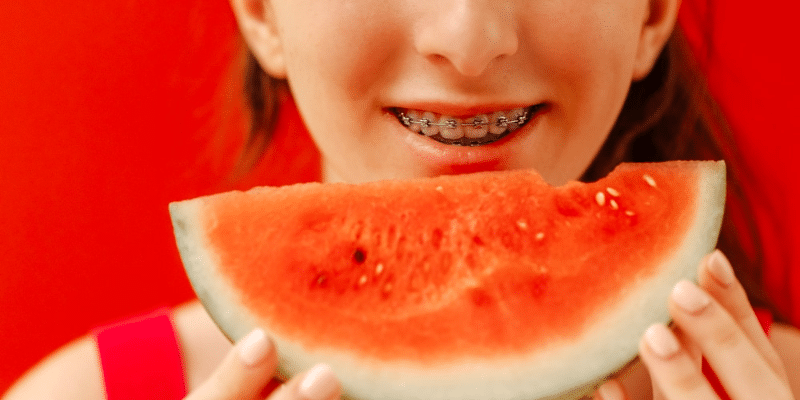 Summer Dental Issues