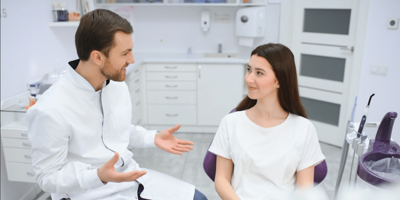 Better Dental Experience in Magnolia