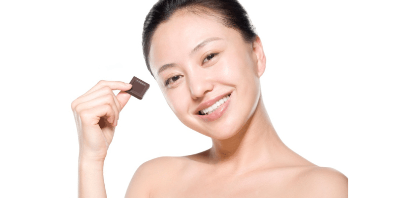 World Chocolate Day and Dental Health