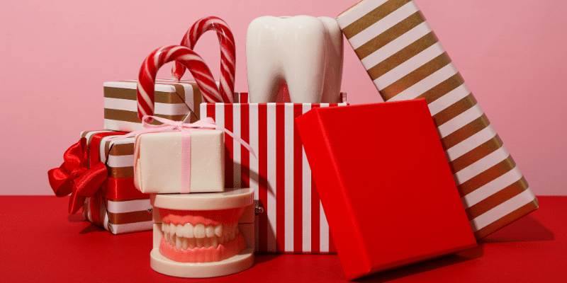 Dental Gift Ideas in Magnolia