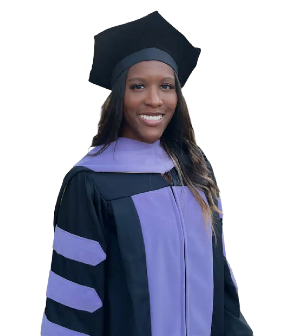 Dr. Lena Adams, a dentist in Magnolia specializing in root canal treatment at Magnolia Family Dental